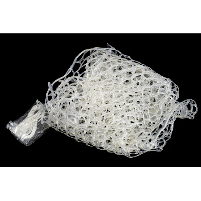 Extra Large Ghost Net Bag