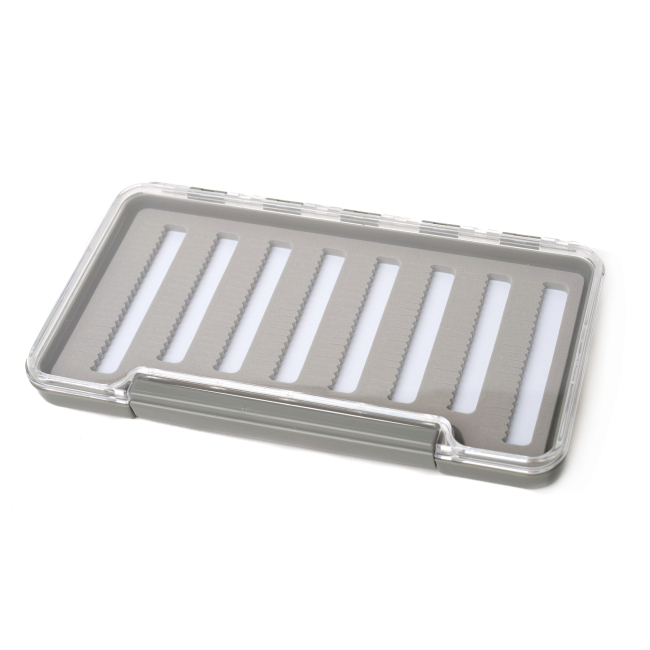 Fly-Dressing Fly Box - Foam
