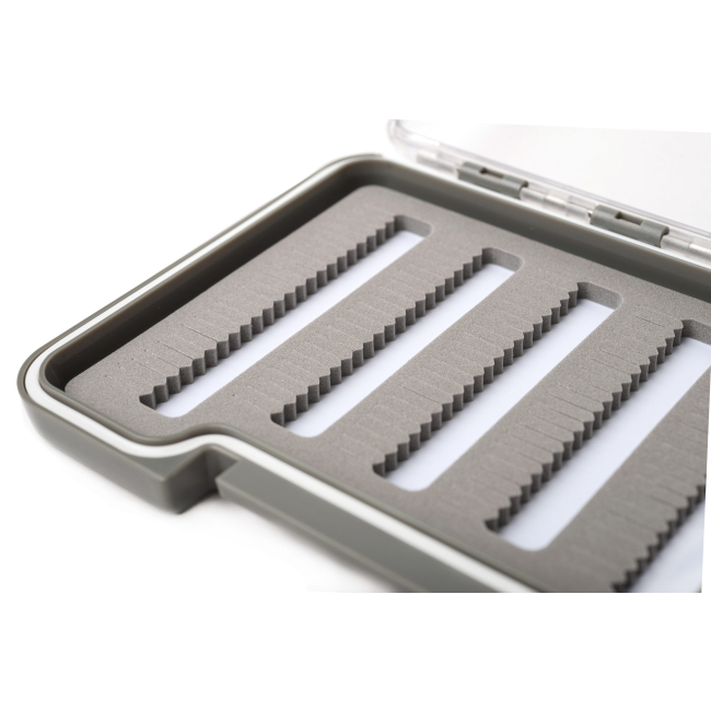 Fly-Dressing Fly Box - Foam