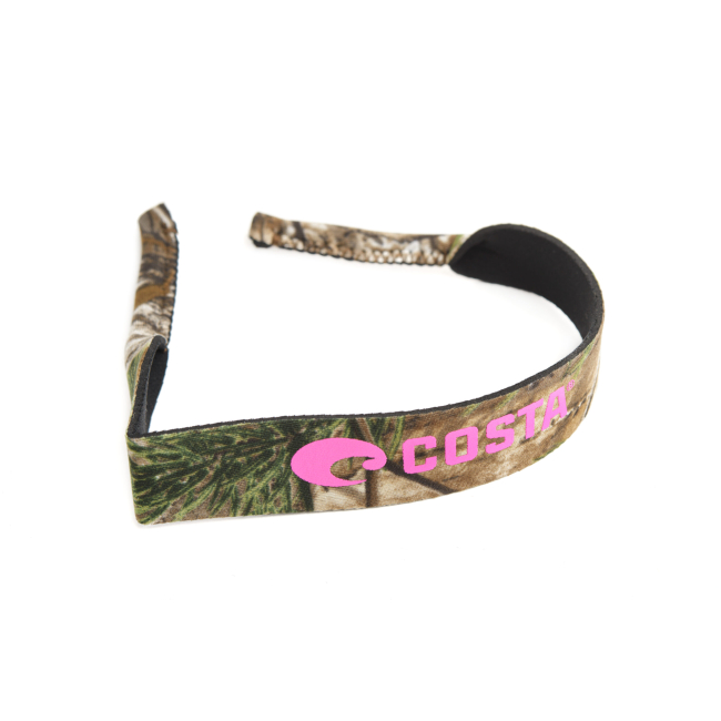 Costa Neoprene Classic Realtree x-tra camo - pink