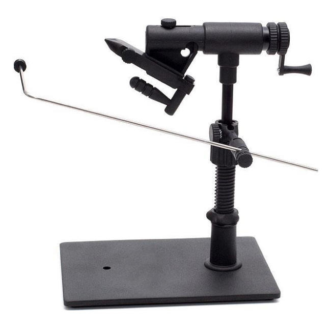 Danica Innovation Cam Vise with Base