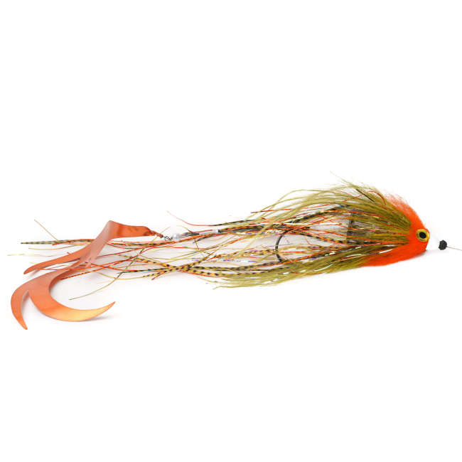 Dobb Daddy - Nuclear Perch