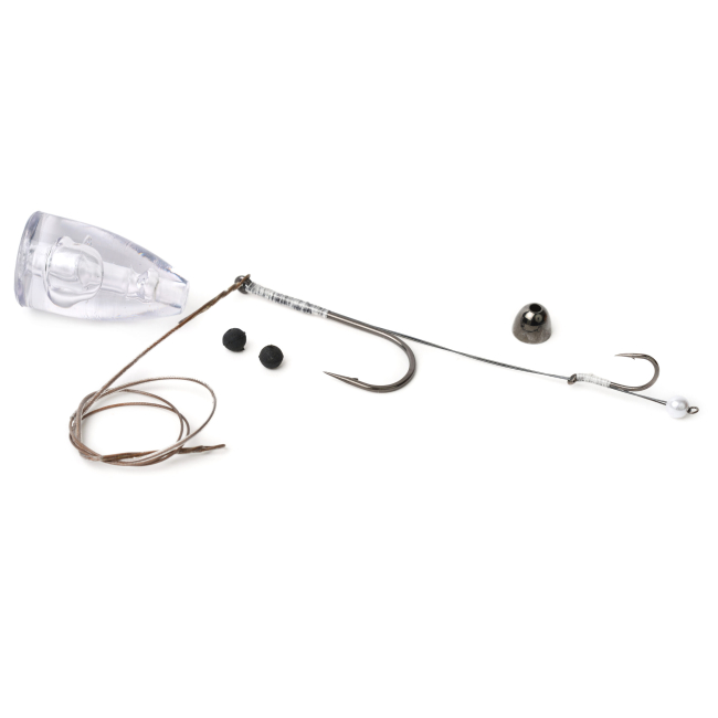 Dobb Daddy - Hook rig