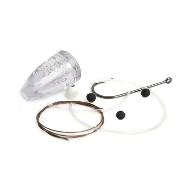 Dobb Daddy - Material kit