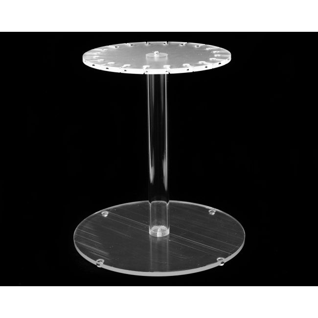 Bauer Pike Flashtower