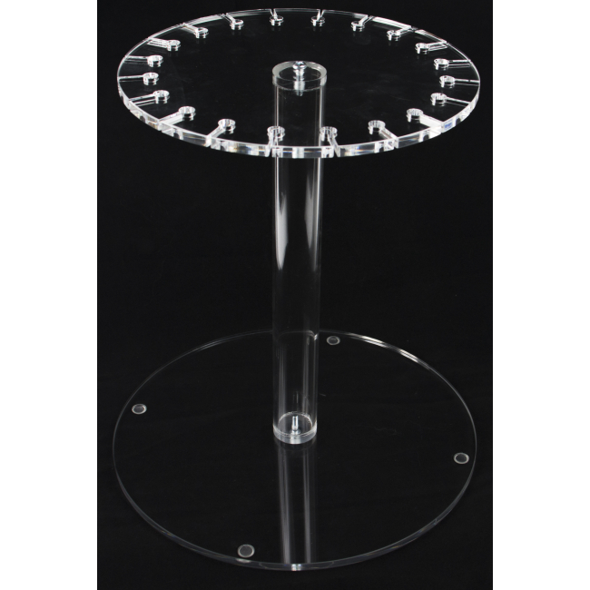 Bauer Pike Flashtower