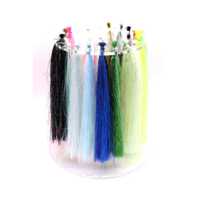 Bauer Pike Flashtower