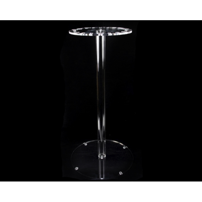 Bauer Pike Flashtower