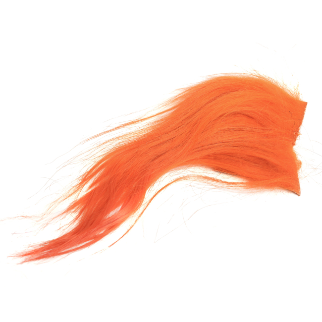 Arctic goat - Fiery Orange