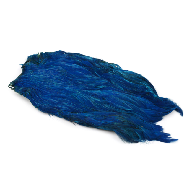 Indian Hen Neck