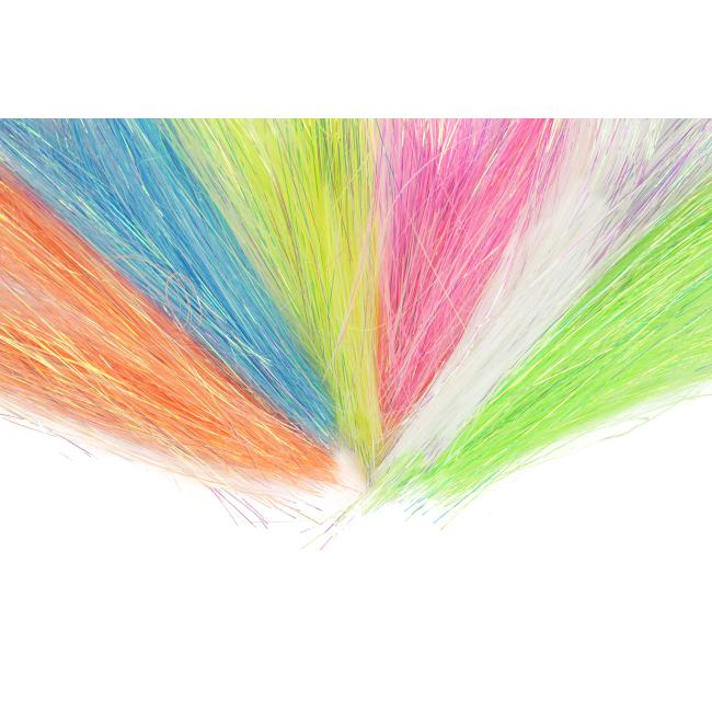Pearl-A-Glow flashabou