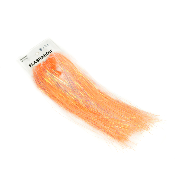 Pearl-A-Glow flashabou