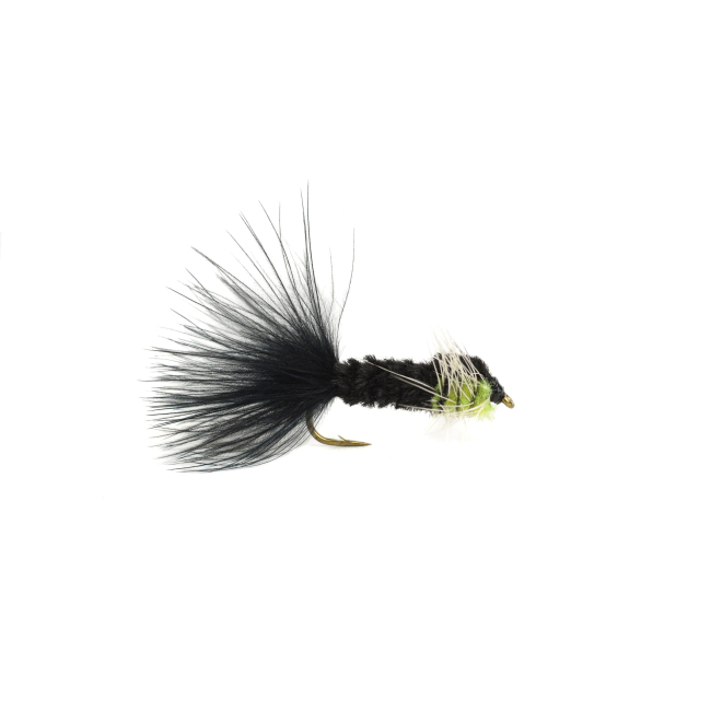 Hökensås Montana Streamer 10