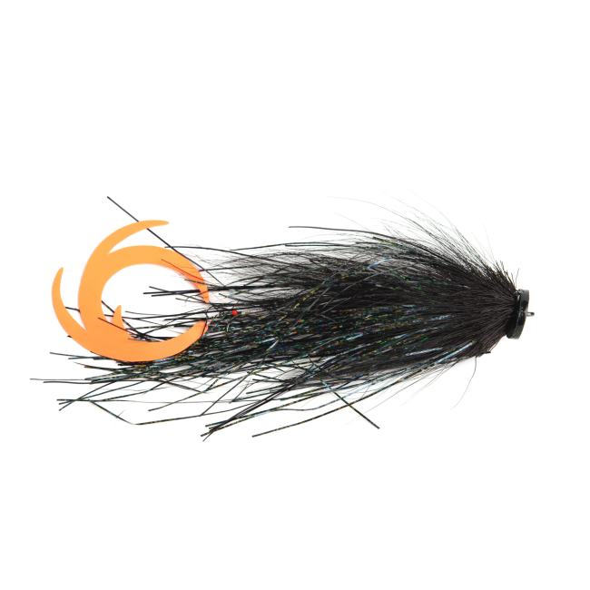 Bauer Waterpushing Pikefly #2 Black