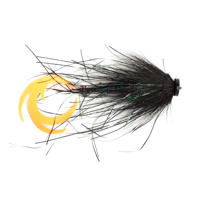 Bauer Waterpushing Pikefly #2 Black