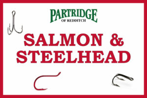 Salmon & Steelhead