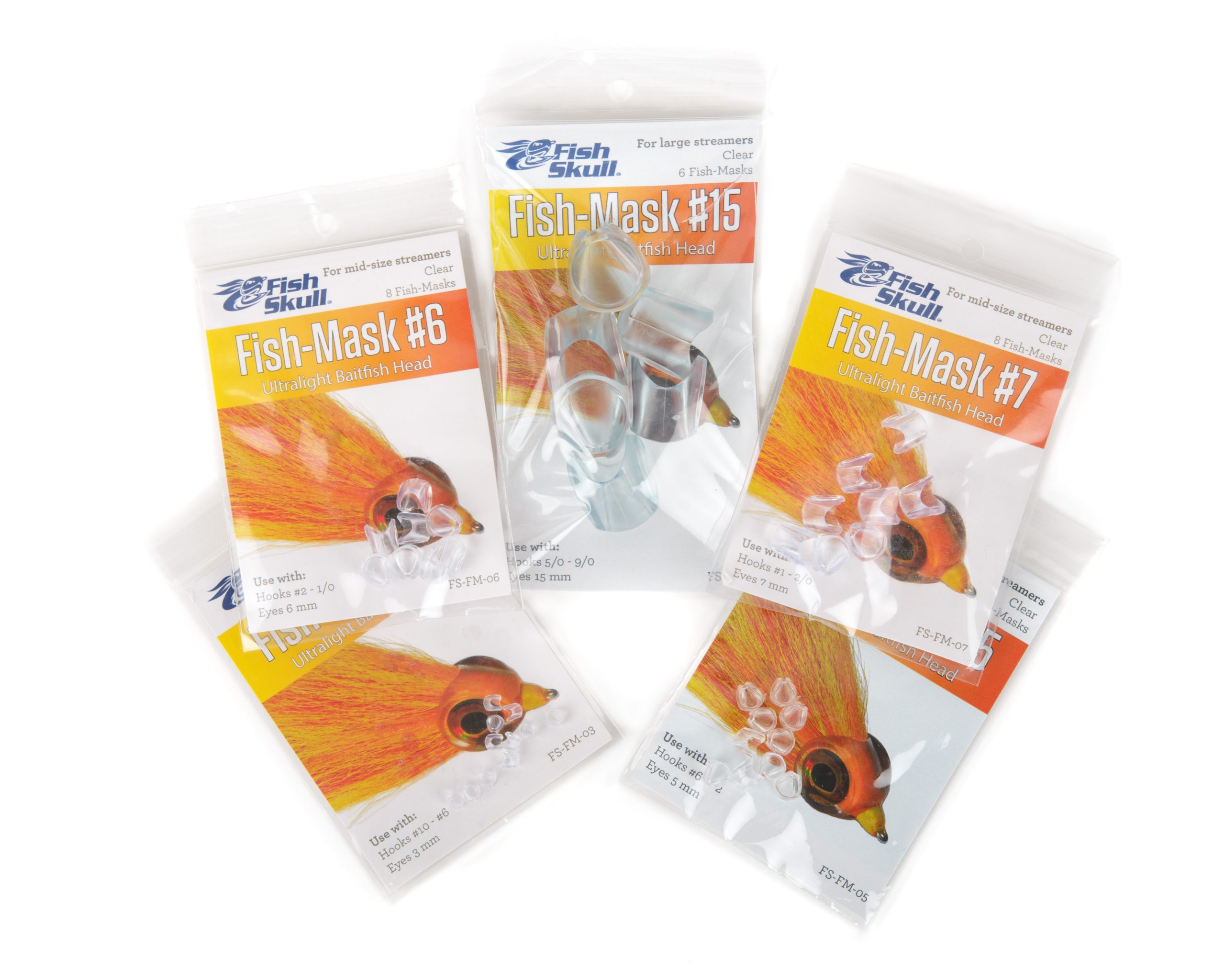 FS FM fish mask 2