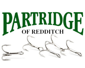 Partridge Hooks