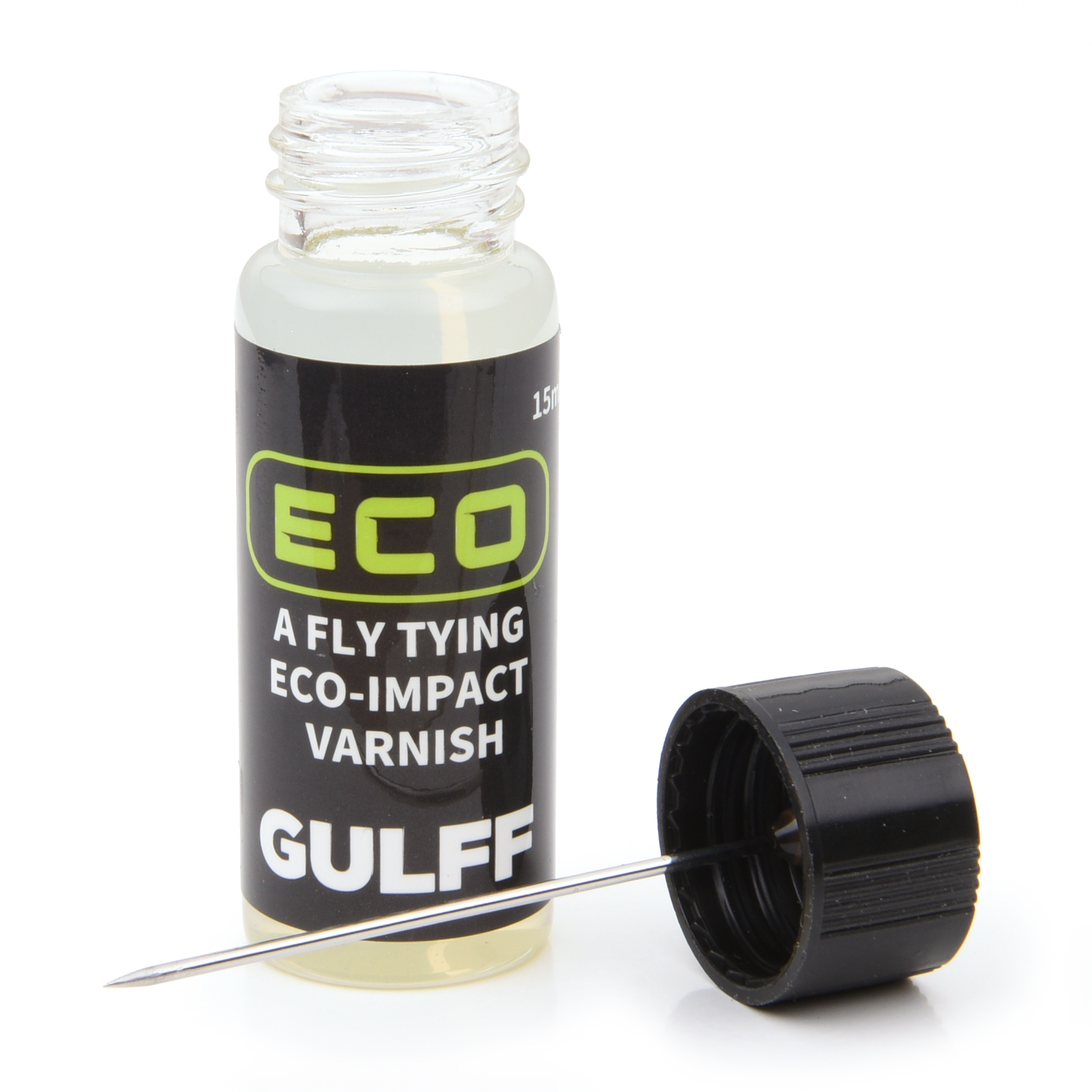 GULFF Eco varnish