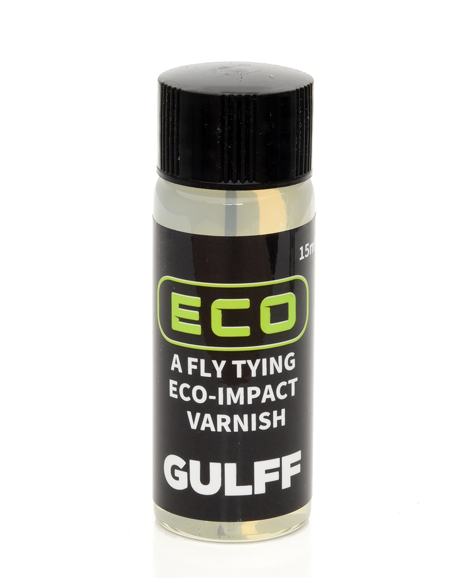 Gulff varnish 2