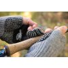 BAUERS GRANDMA TWO FINGER WOOL GLOVE - Fly-Dressing