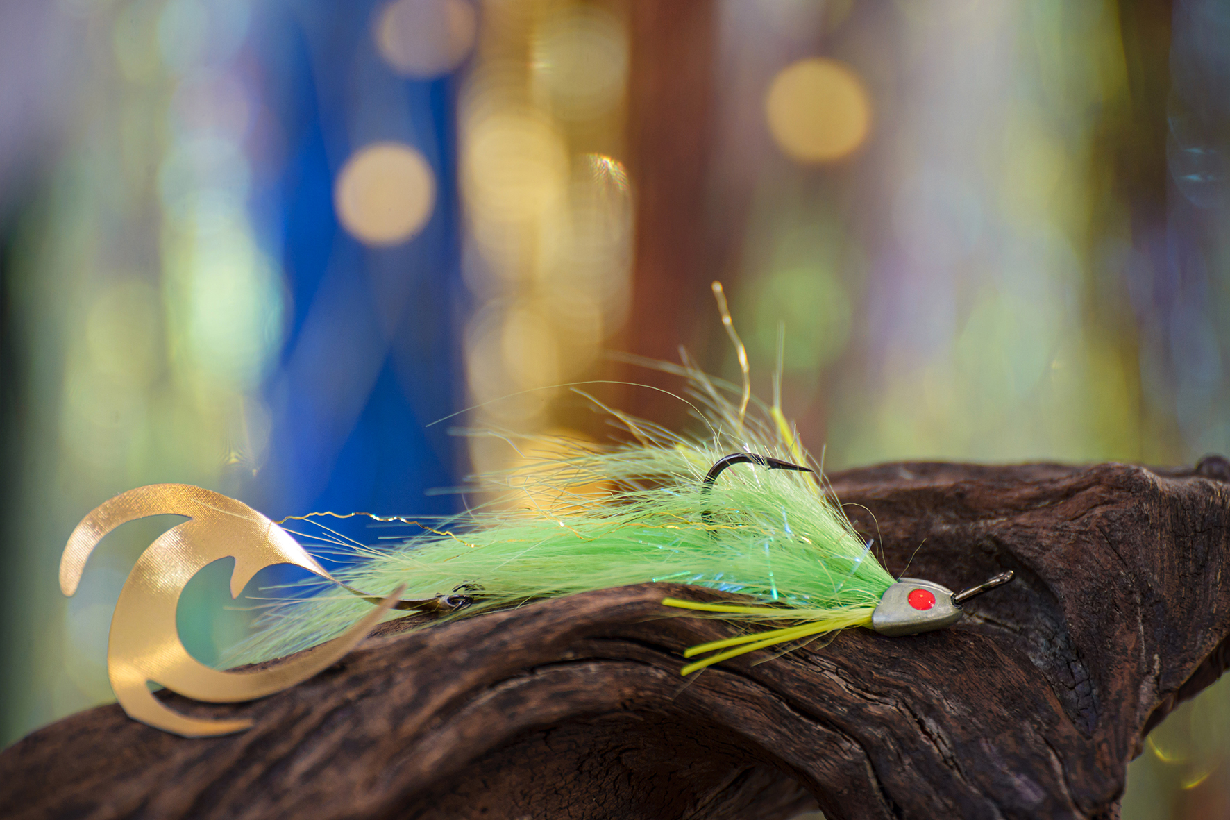 Fly-Dressing - Fishing products, Flytying, Fishing, Fishing films