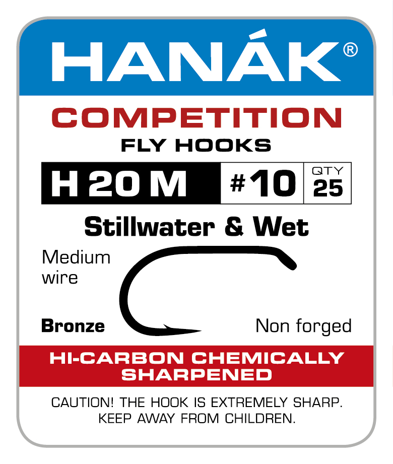 Hanak H20M10