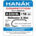 Hanak H230BL 18