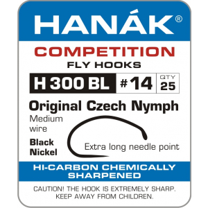 Hanák H300BL14