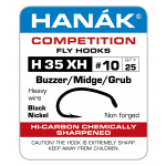 Hanak H35XH10