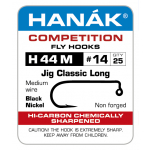 Hanak H44M 14