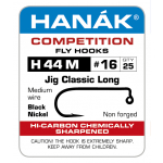 Hanak H44M 16