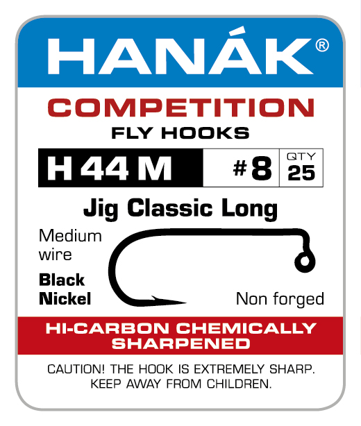 Hanak H44M 8