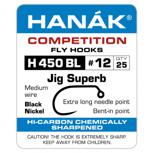 Hanák H450BL