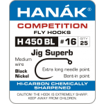 Hanák H450BL16