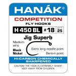 Hanak H450BL18