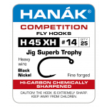 Hanak H45XH14