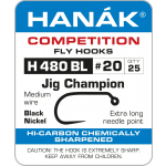 Hanák H480BL size 20
