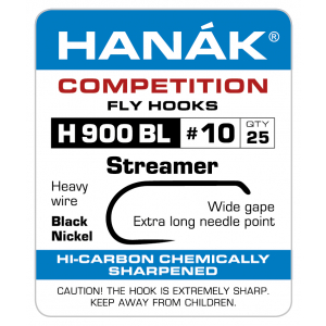 Hanák H900BL