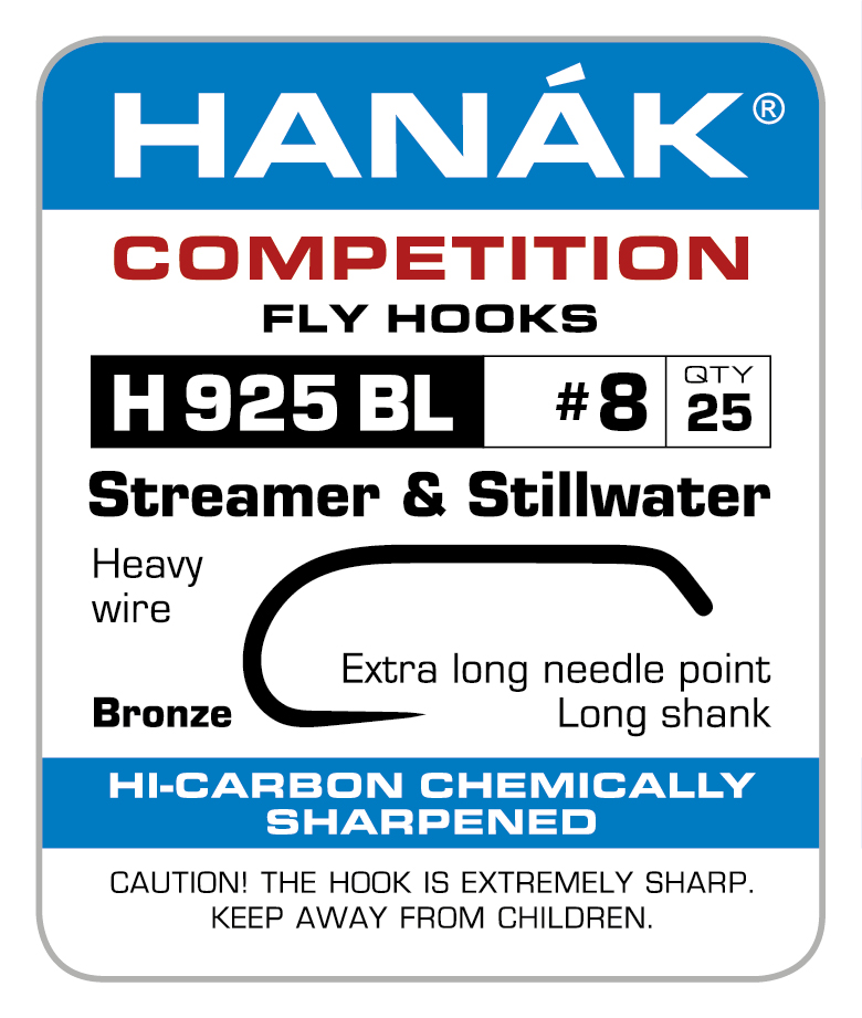 Hanák H925BL 8