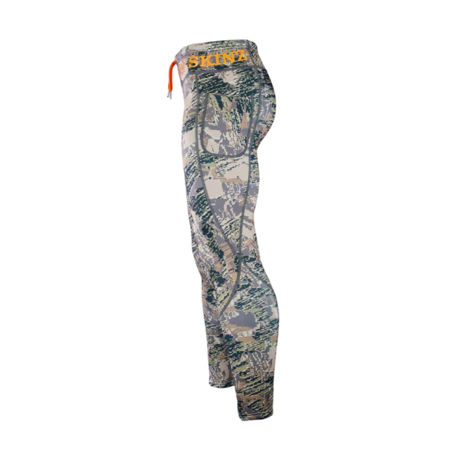 Z Series Neoprene Forest Camo Leggings - Unisex