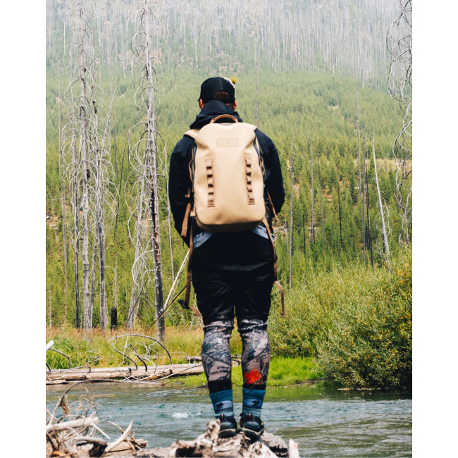 Z Series Neoprene Forest Camo Leggings - Unisex