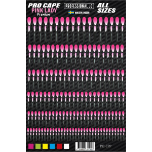 CAPE PINK LADY PREMIUM