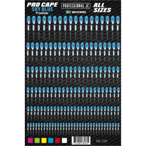 CAPE SKY BLUE PREMIUM