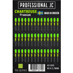 ARK CHARTREUSE XXS