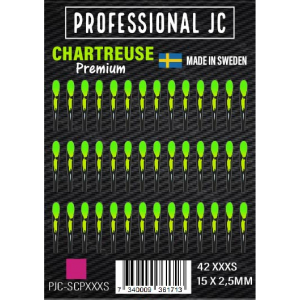 ARK CHARTREUSE XXXS