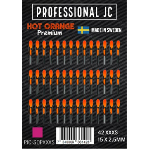 ARK HOT ORANGE PREMIUM 1 XXXS