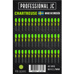 Ark Chartreuse 2 XXS