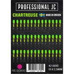 Ark Chartreuse 2 XXXS