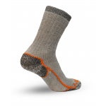 SM400 Grey Sock